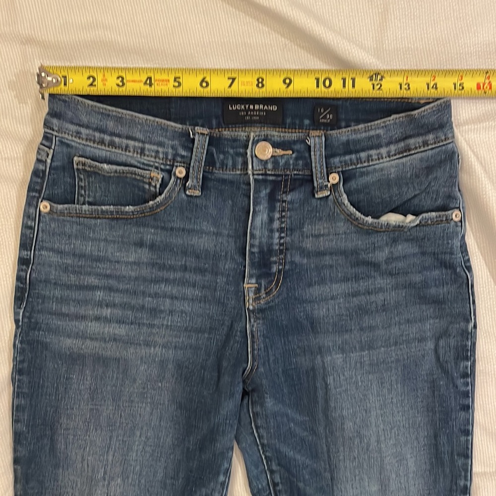 Lucky Brand Jeans - Picture 3 of 7